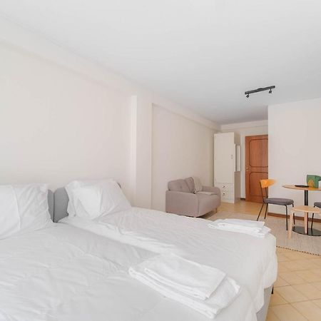 Nomad'S Easy Stay - 1Bed Sunrise Cedofeita 波尔图 外观 照片
