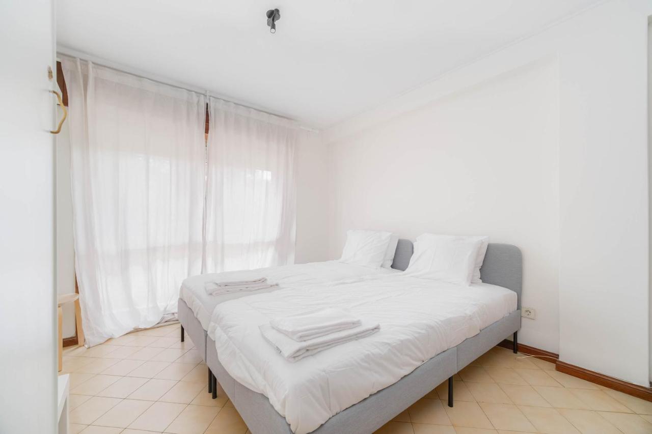 Nomad'S Easy Stay - 1Bed Sunrise Cedofeita 波尔图 外观 照片