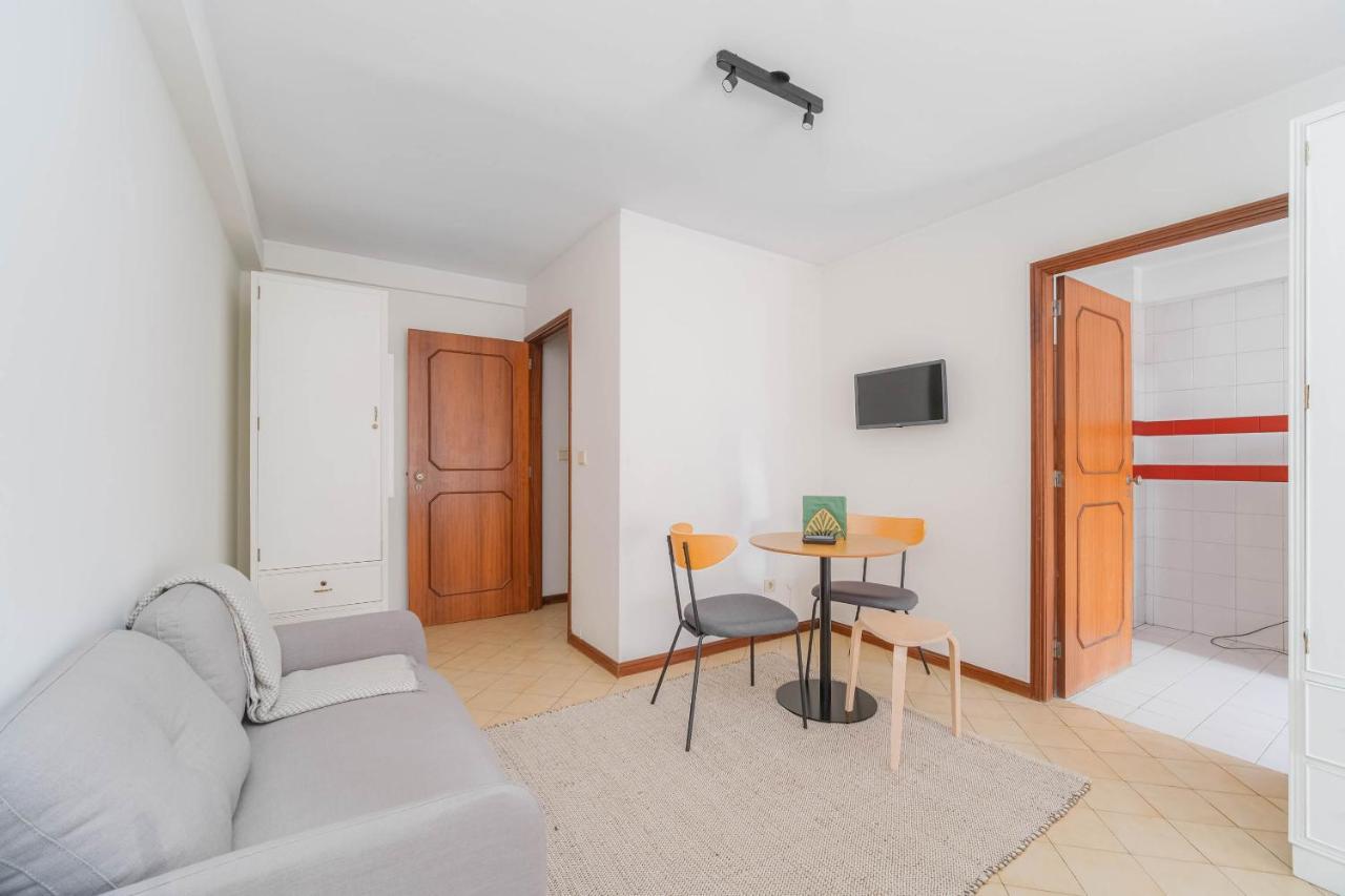 Nomad'S Easy Stay - 1Bed Sunrise Cedofeita 波尔图 外观 照片