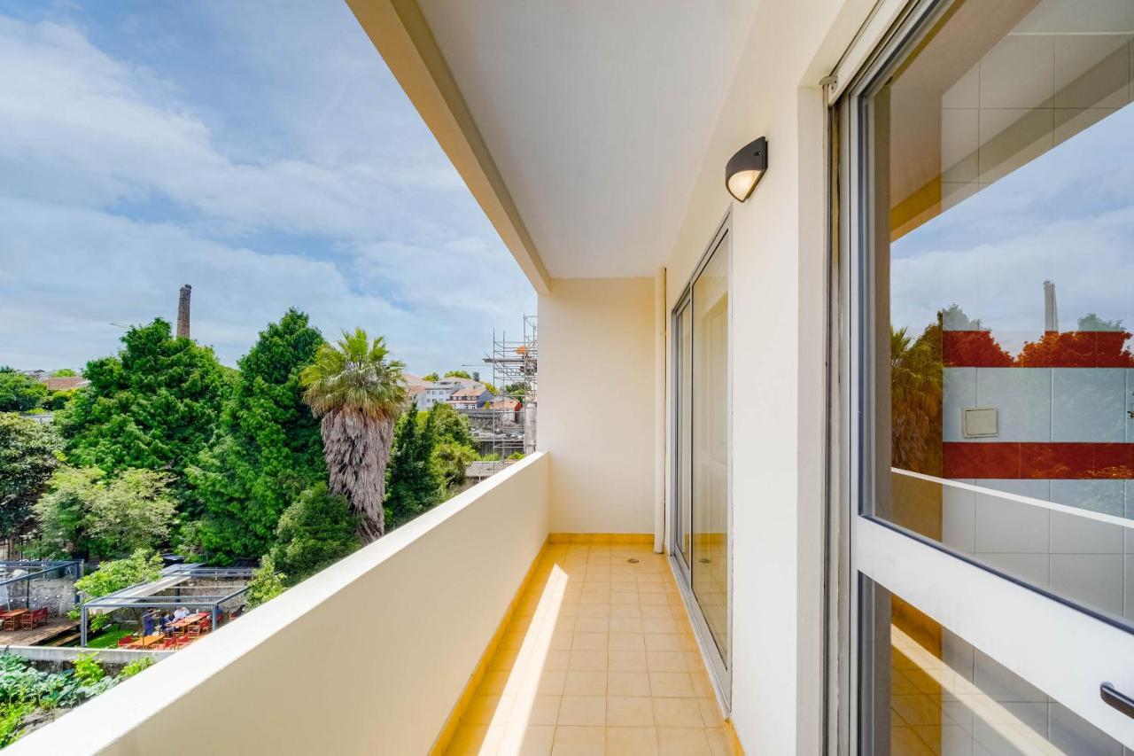 Nomad'S Easy Stay - 1Bed Sunrise Cedofeita 波尔图 外观 照片