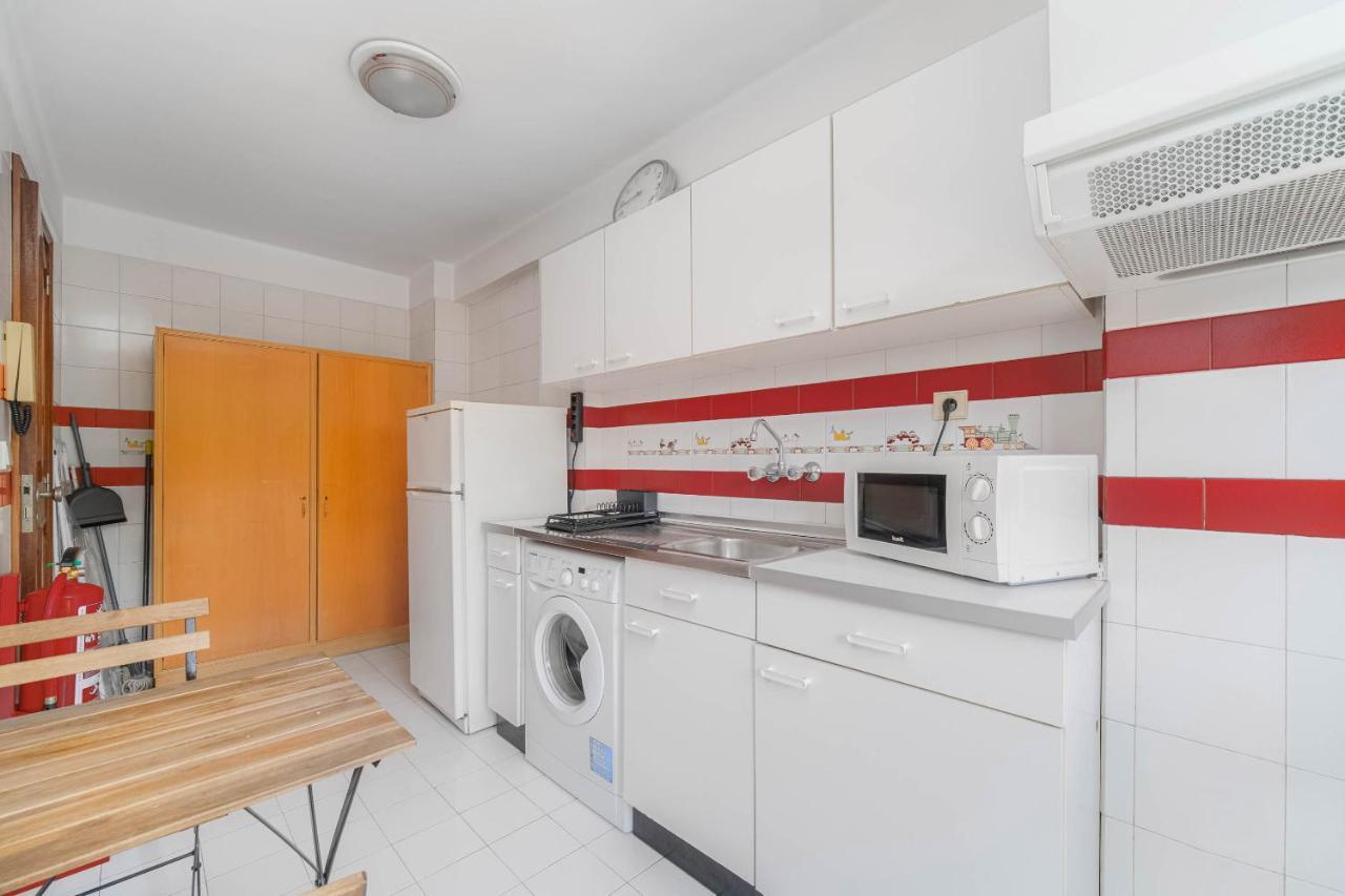 Nomad'S Easy Stay - 1Bed Sunrise Cedofeita 波尔图 外观 照片