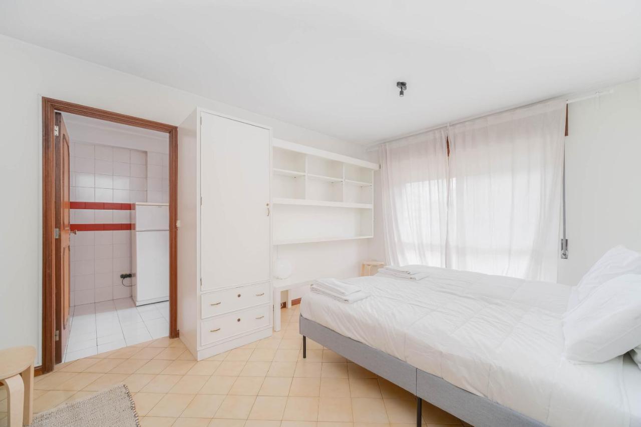 Nomad'S Easy Stay - 1Bed Sunrise Cedofeita 波尔图 外观 照片