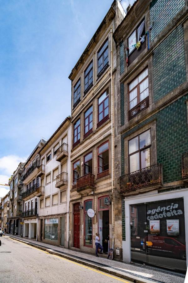 Nomad'S Easy Stay - 1Bed Sunrise Cedofeita 波尔图 外观 照片