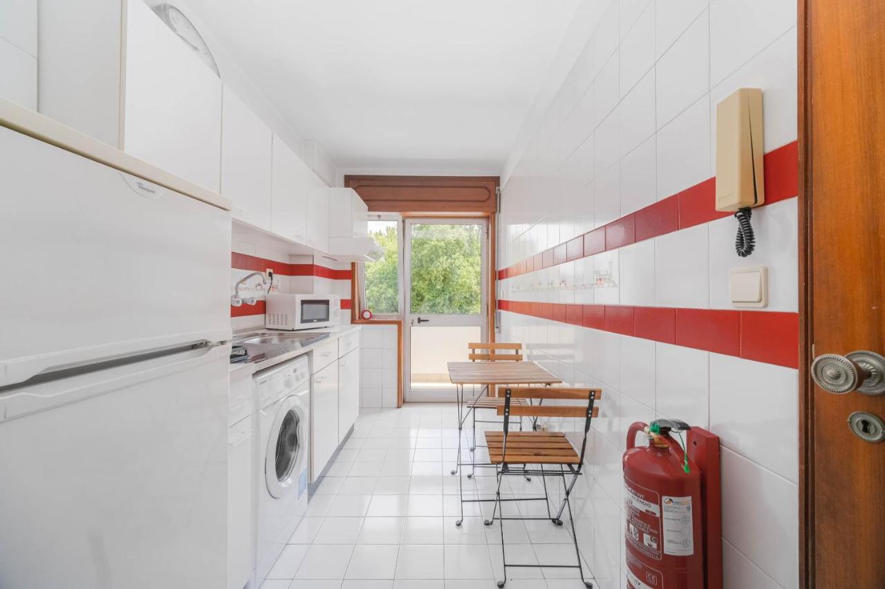 Nomad'S Easy Stay - 1Bed Sunrise Cedofeita 波尔图 外观 照片